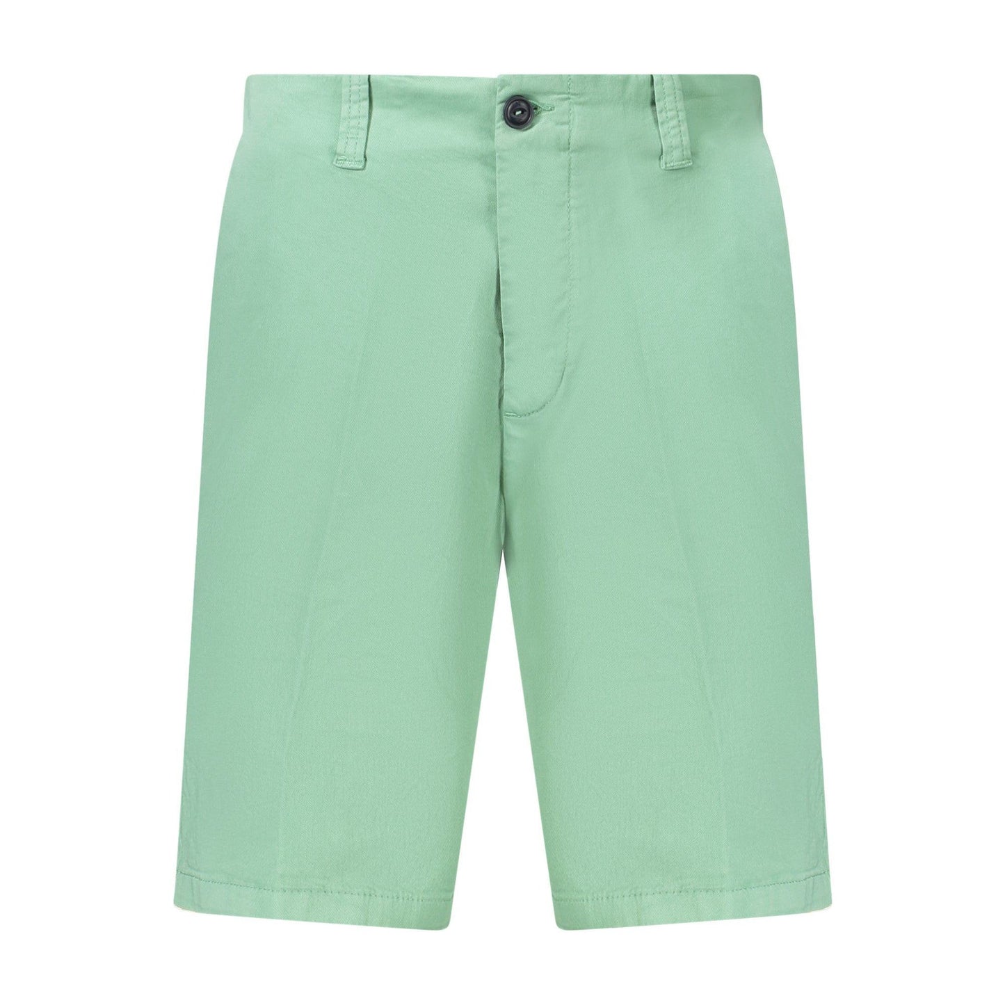 North Sails Pantaloni scurți 074536000 VERDE