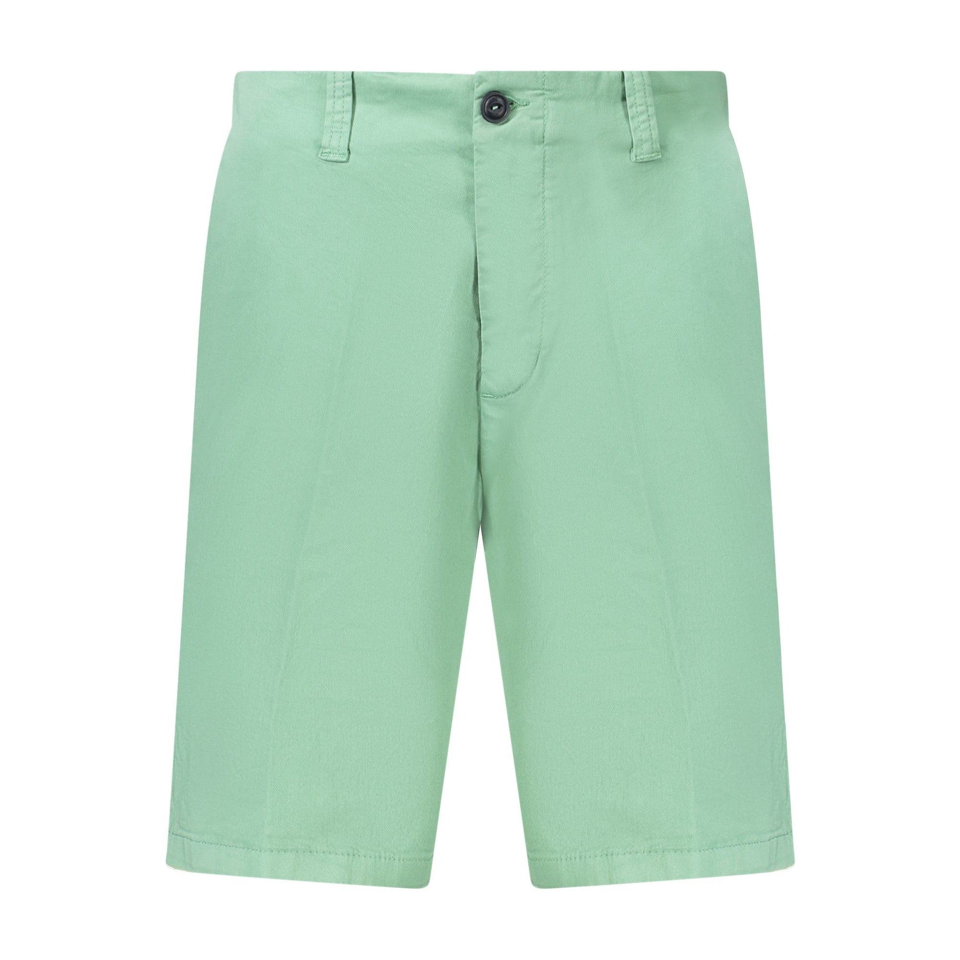 North Sails Pantaloni scurți 074536000 VERDE