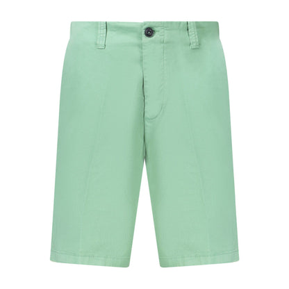 North Sails Pantaloni scurți 074536000 VERDE