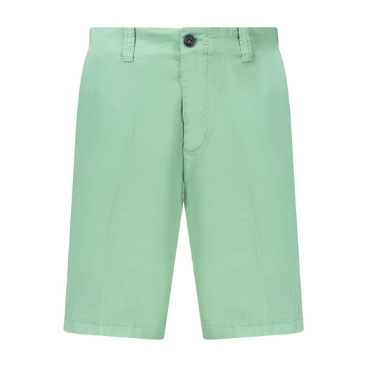 North Sails Pantaloni scurți 074536000 VERDE