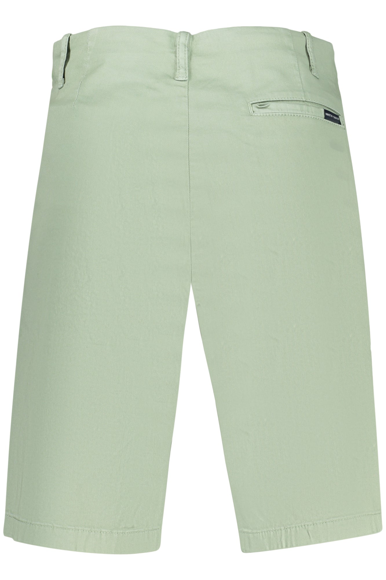 North Sails Pantaloni casual 074792000 VERDE