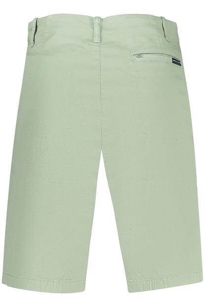 North Sails Pantaloni casual 074792000 VERDE