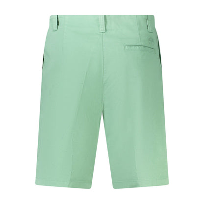 North Sails Pantaloni scurți 074536000 VERDE