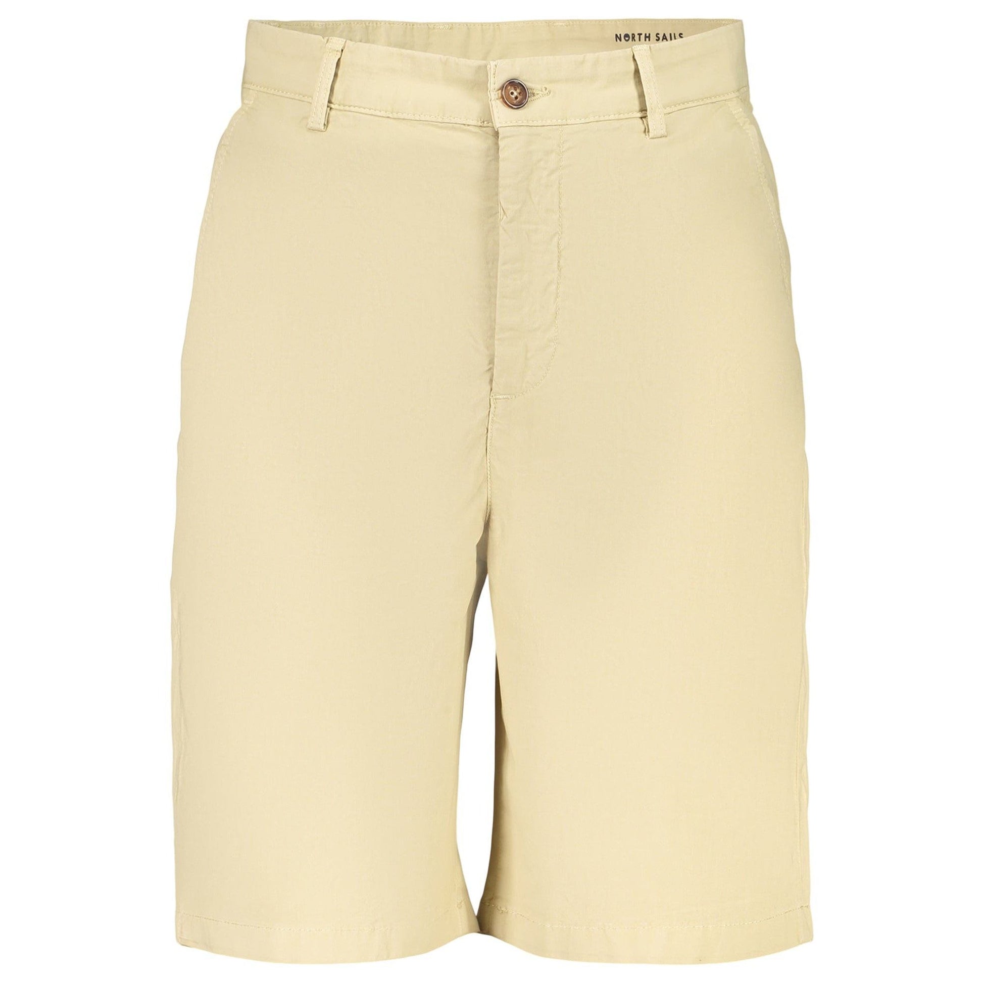North Sails Pantaloni scurți 673409000 BEJ