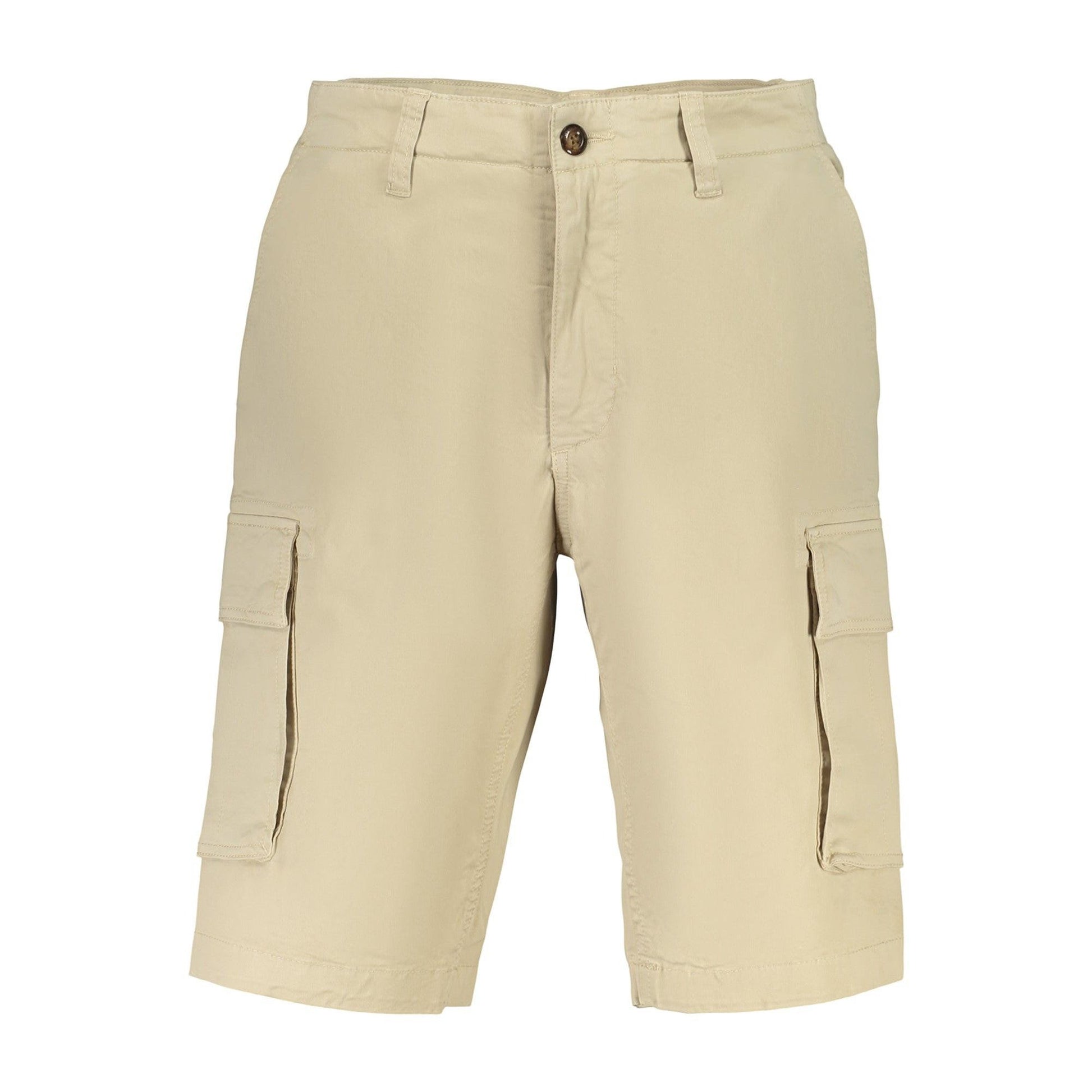 North Sails Pantaloni scurți 673417000 BEJ