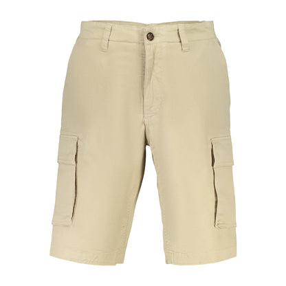 North Sails Pantaloni scurți 673417000 BEJ