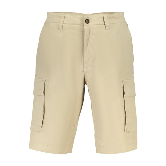 North Sails Pantaloni scurți 673417000 BEJ