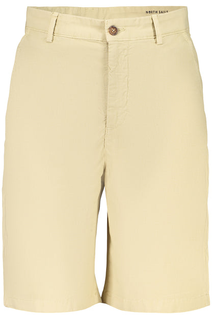 North Sails Pantaloni casual 673409000 BEJ