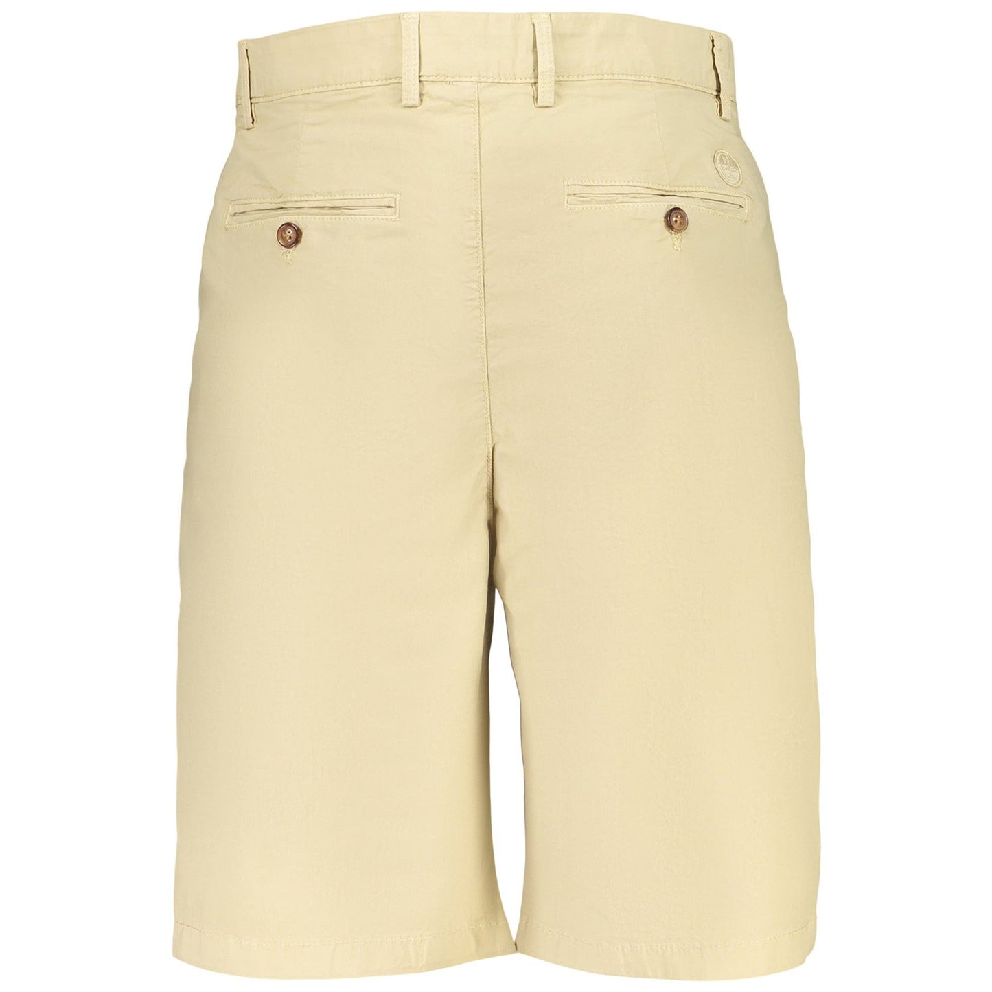 North Sails Pantaloni scurți 673409000 BEJ
