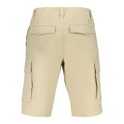 North Sails Pantaloni scurți 673417000 BEJ