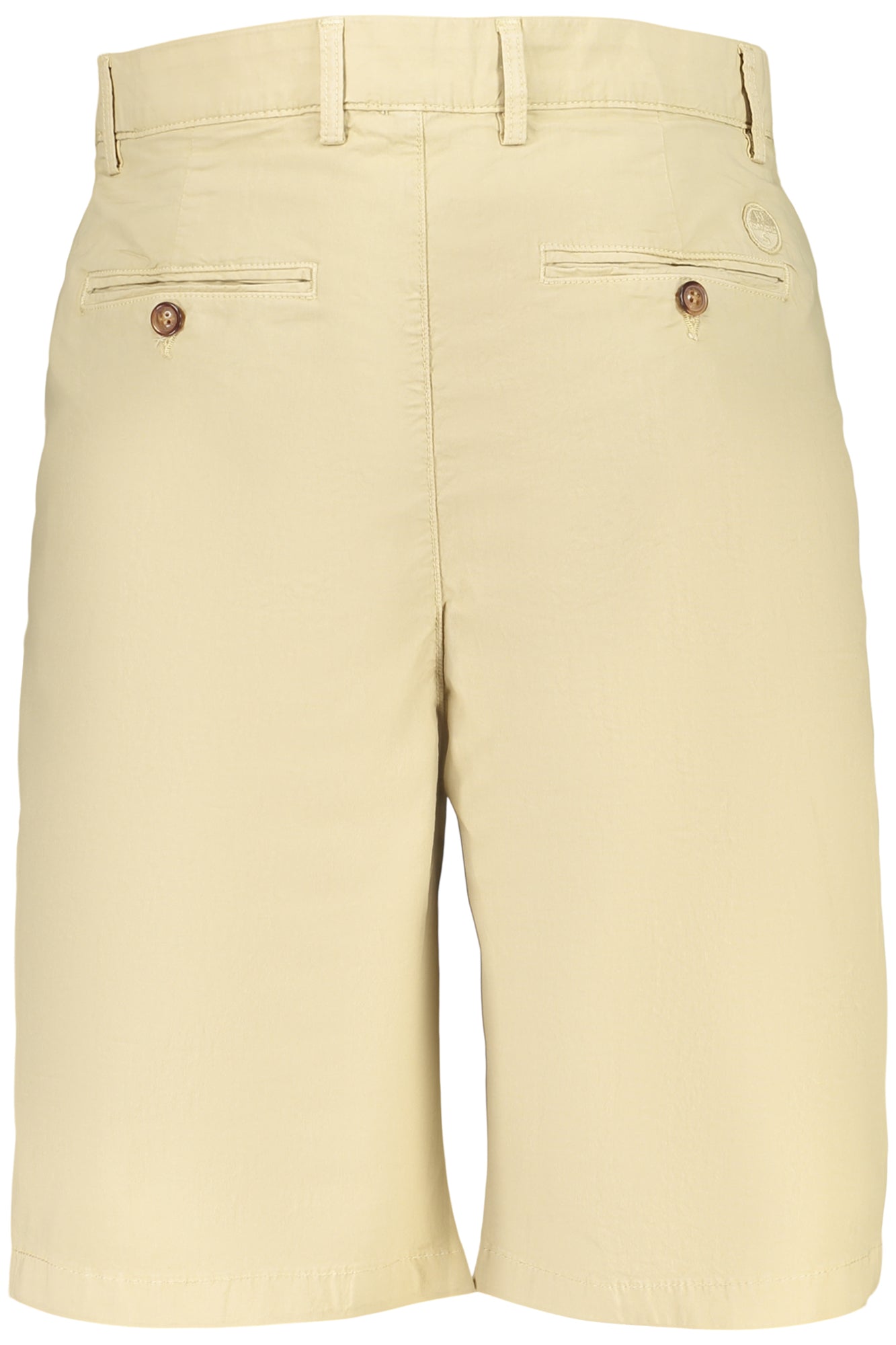 North Sails Pantaloni casual 673409000 BEJ