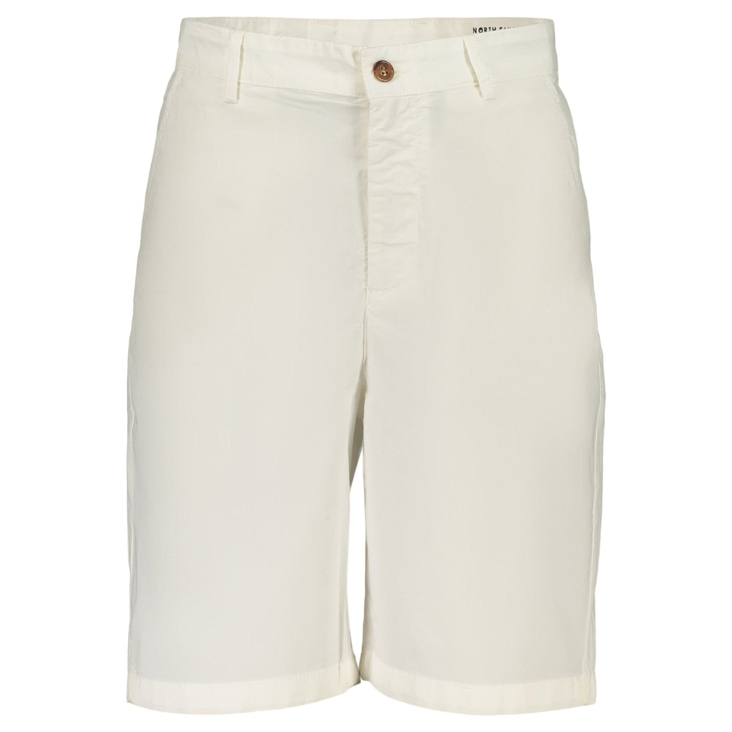 North Sails Pantaloni scurți 673409000 ALB