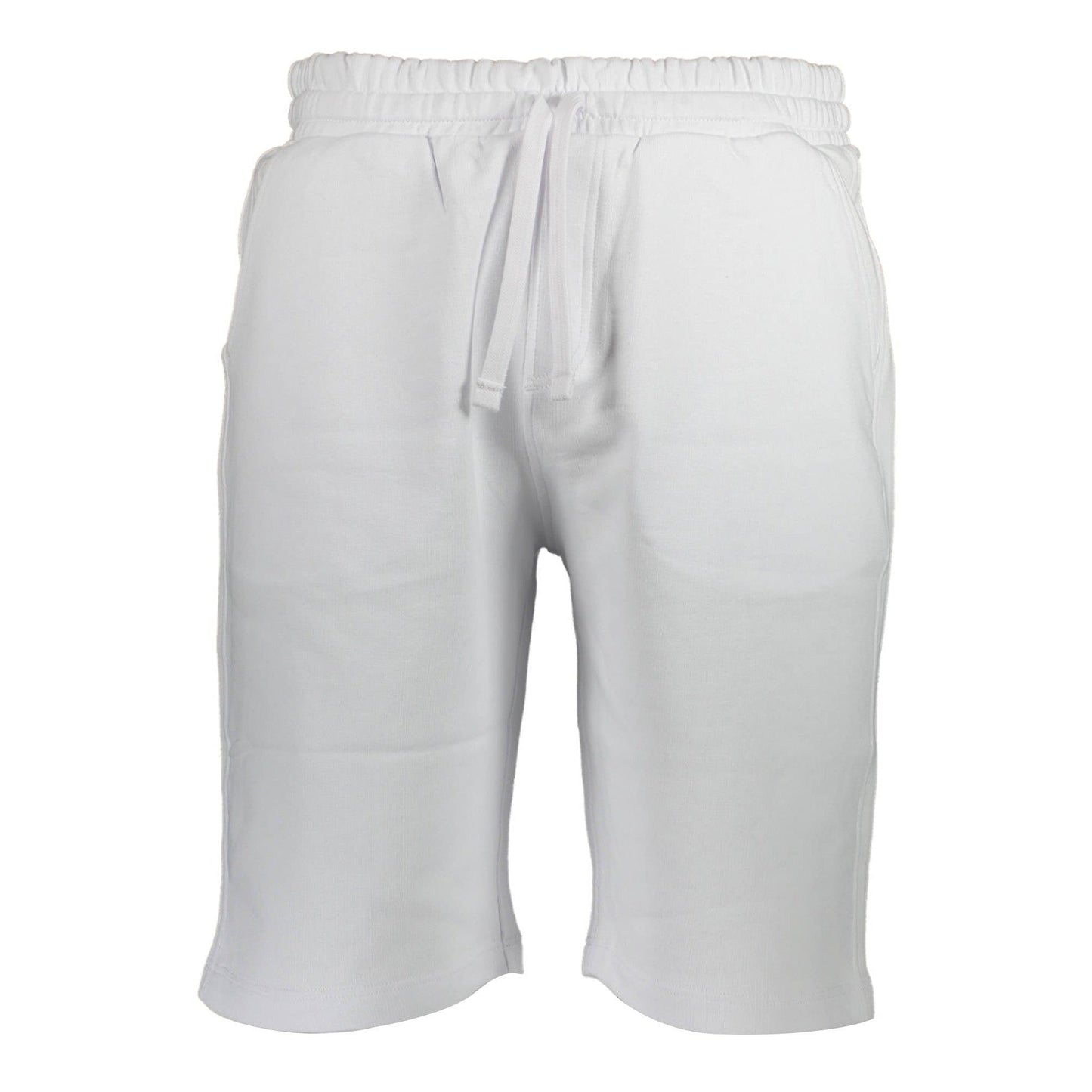 North Sails Pantaloni scurți 672986-000 ALB