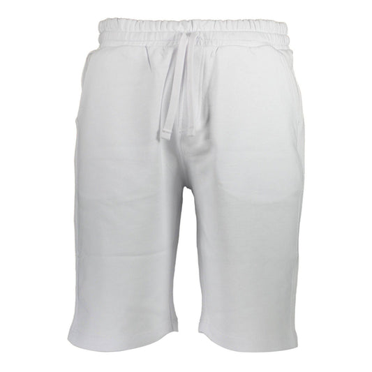 North Sails Pantaloni scurți 672986-000 ALB