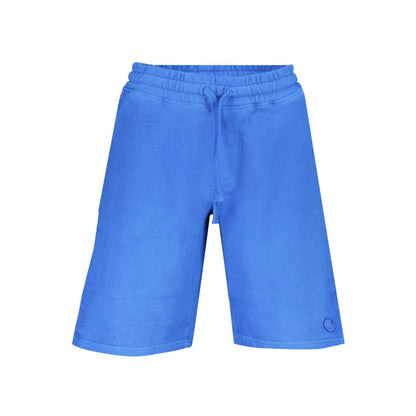 North Sails Pantaloni scurți 673092000 BLEUMARIN