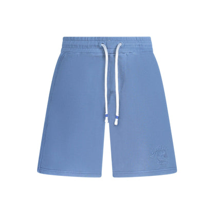 North Sails Pantaloni scurți 673188000 BLEUMARIN
