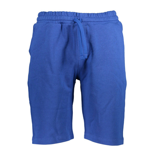 North Sails Pantaloni scurți 672986-000 BLEUMARIN