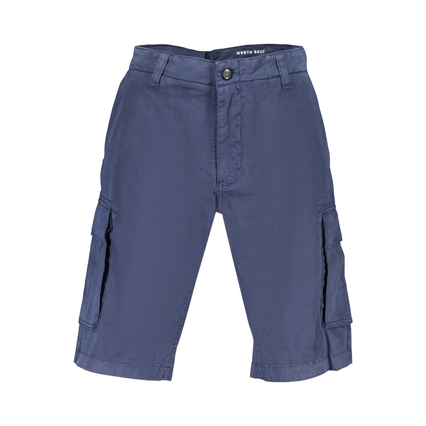 North Sails Pantaloni scurți 673417000 BLEUMARIN