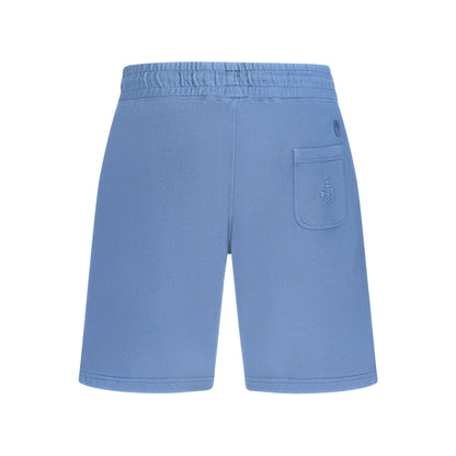 North Sails Pantaloni scurți 673188000 BLEUMARIN