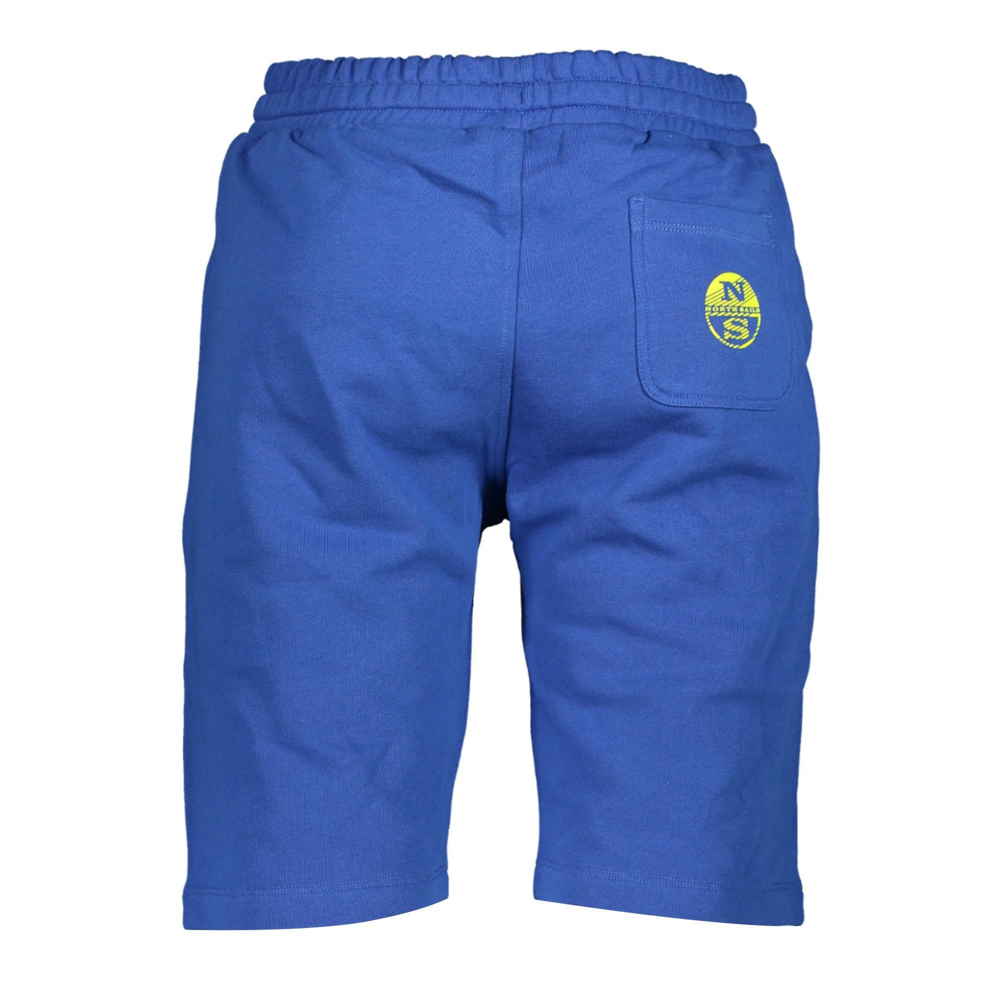 North Sails Pantaloni sport 672986-000 BLEUMARIN