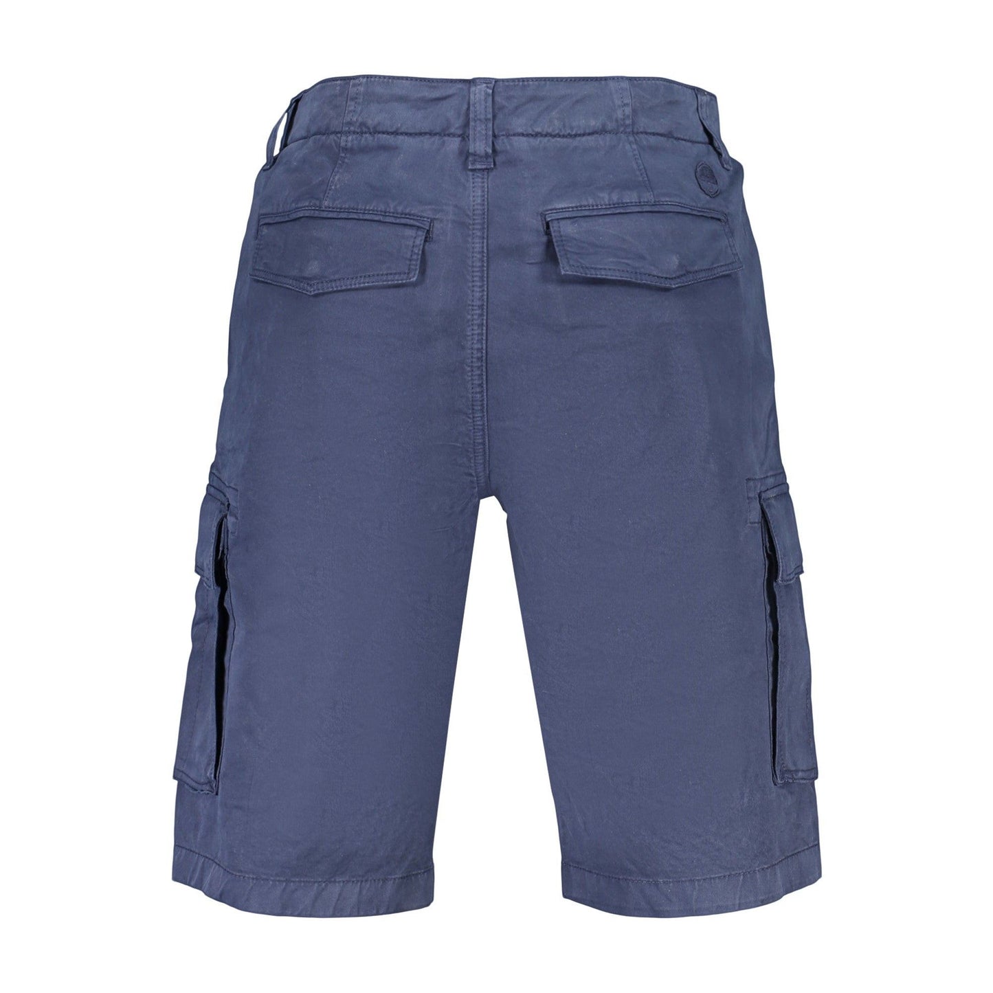 North Sails Pantaloni scurți 673417000 BLEUMARIN