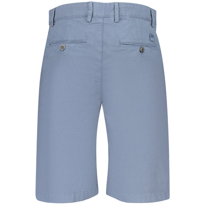 North Sails Pantaloni scurți 673409000 BLEUMARIN