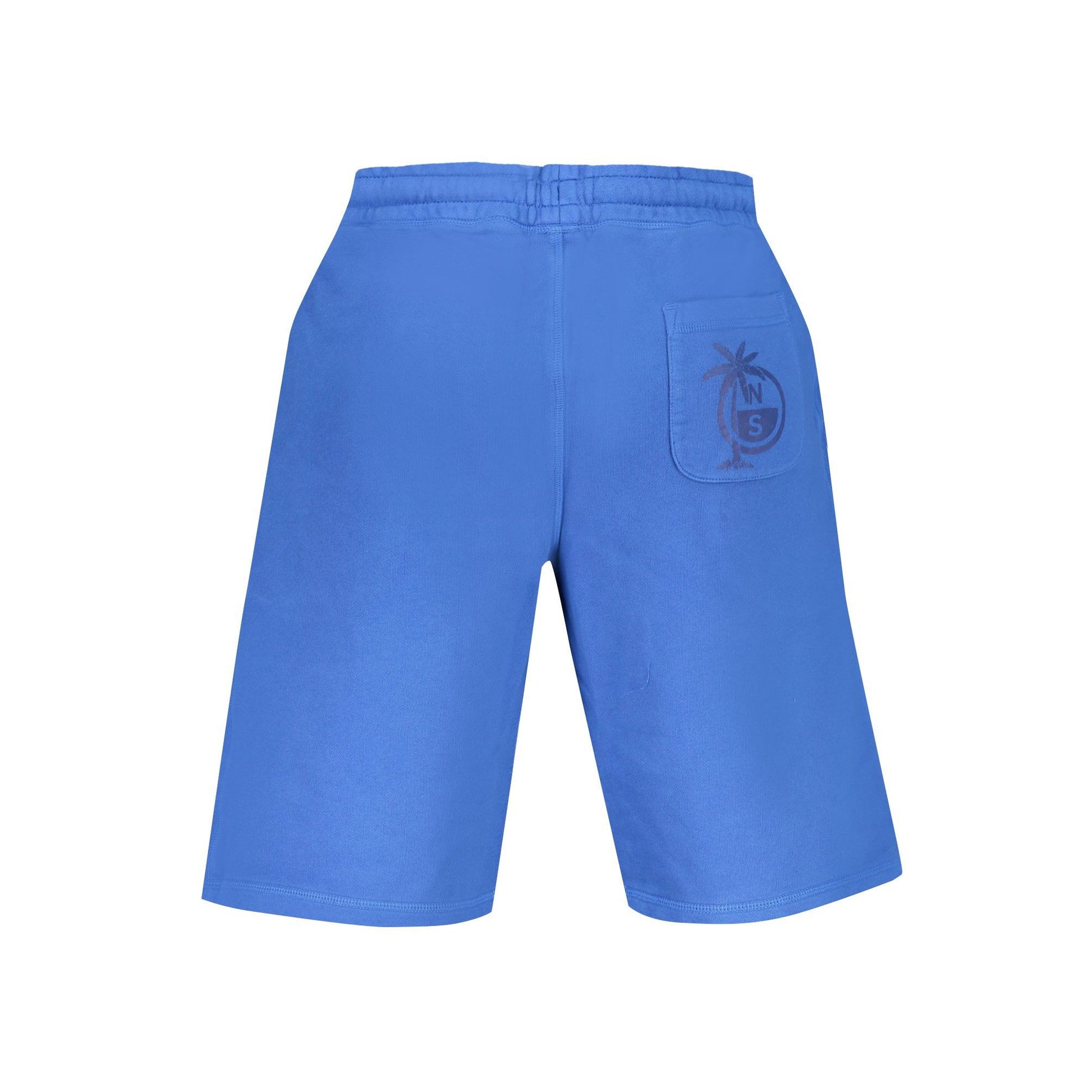 North Sails Pantaloni sport 673092000 BLEUMARIN
