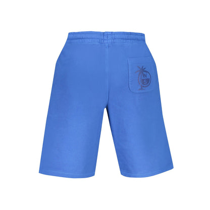 North Sails Pantaloni sport 673092000 BLEUMARIN