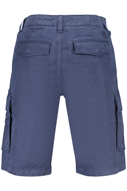 North Sails Pantaloni casual 673417000 BLEUMARIN