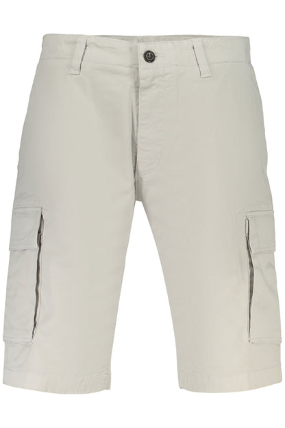 North Sails Pantaloni casual 673417000 GRI