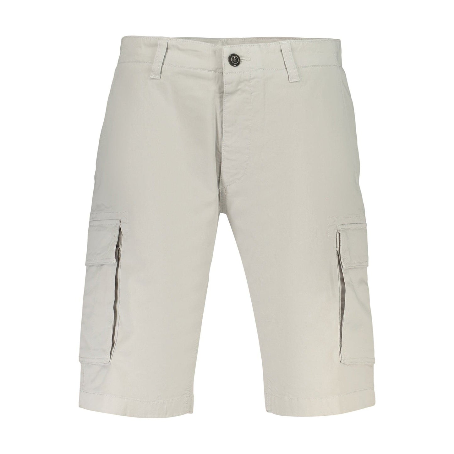 North Sails Pantaloni scurți 673417000 GRI