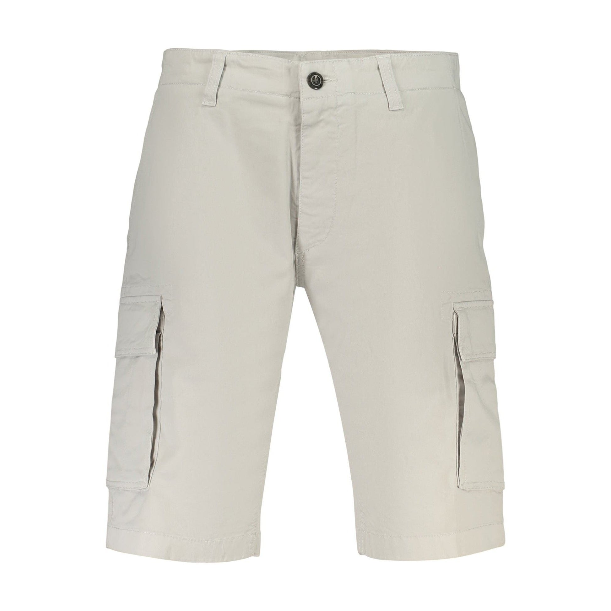 North Sails Pantaloni scurți 673417000 GRI