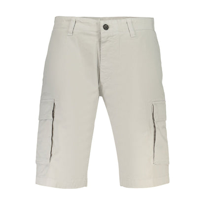 North Sails Pantaloni scurți 673417000 GRI