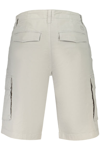 North Sails Pantaloni casual 673417000 GRI
