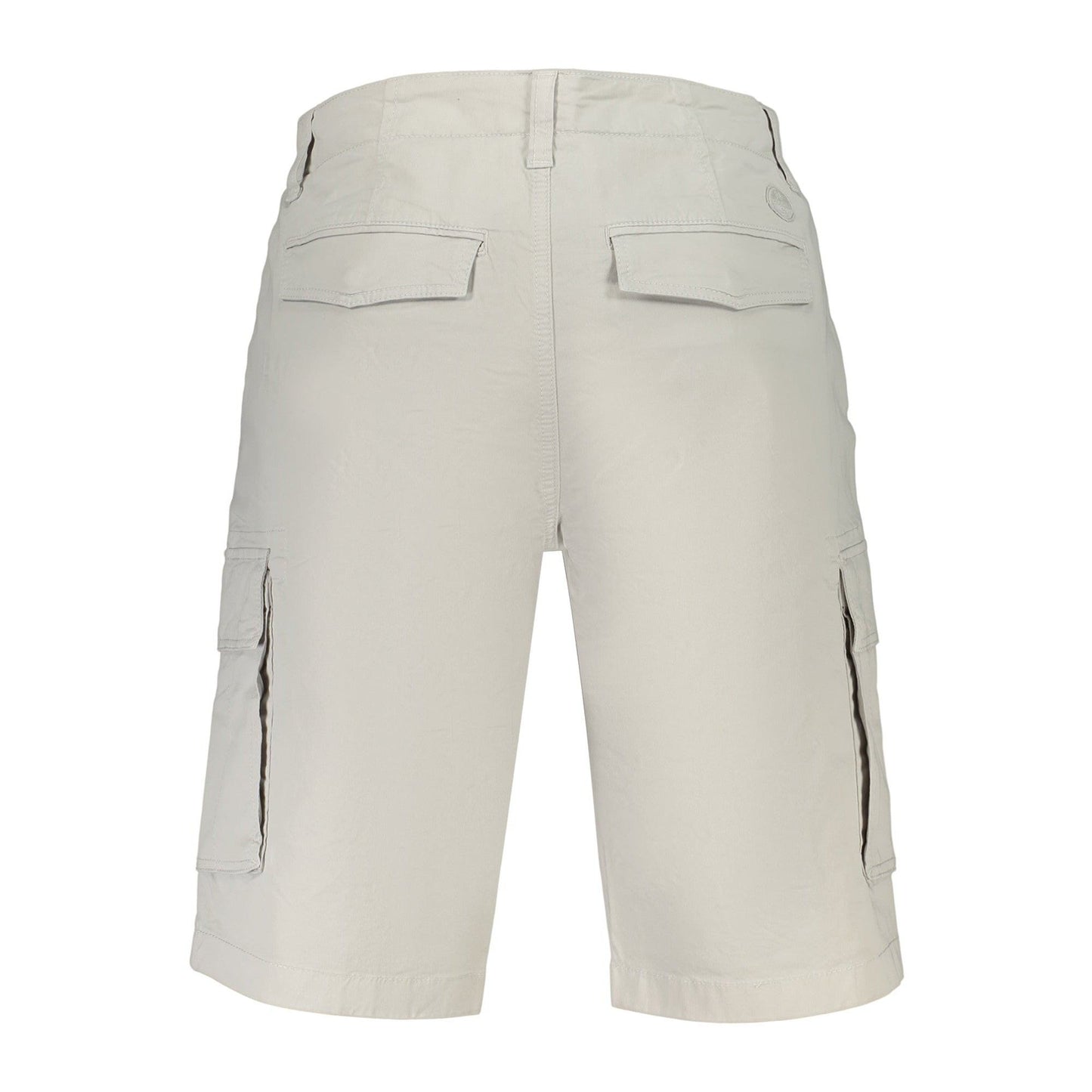 North Sails Pantaloni scurți 673417000 GRI