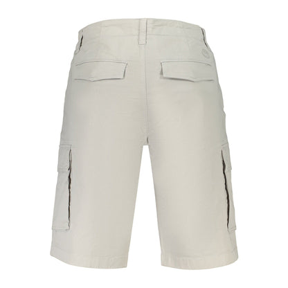 North Sails Pantaloni scurți 673417000 GRI