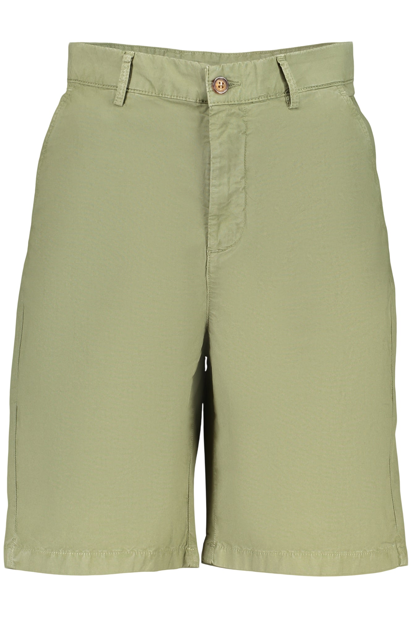 North Sails Pantaloni casual 673409000 VERDE