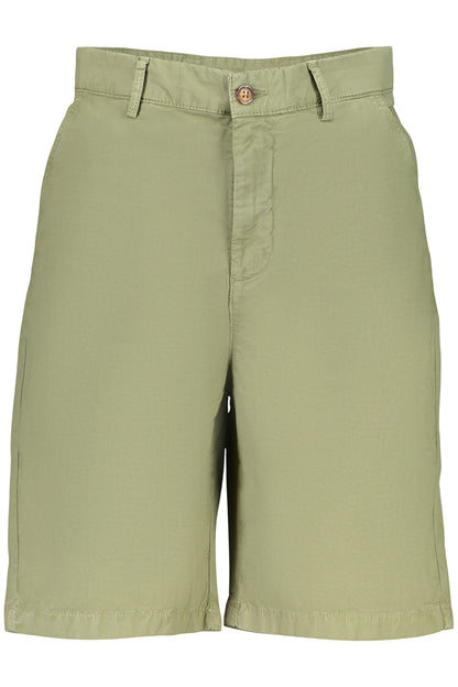 North Sails Pantaloni casual 673409000 VERDE