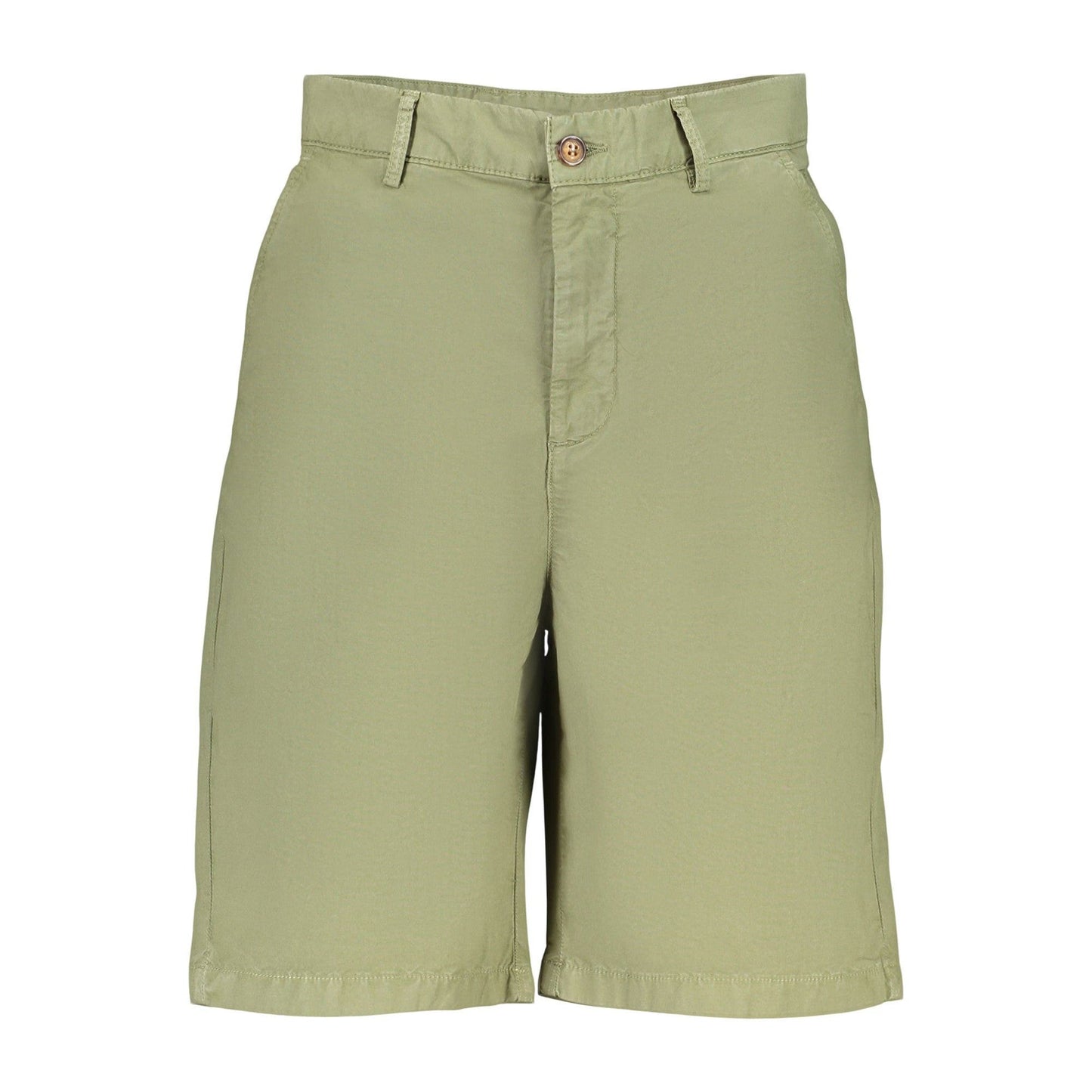 North Sails Pantaloni scurți 673409000 VERDE