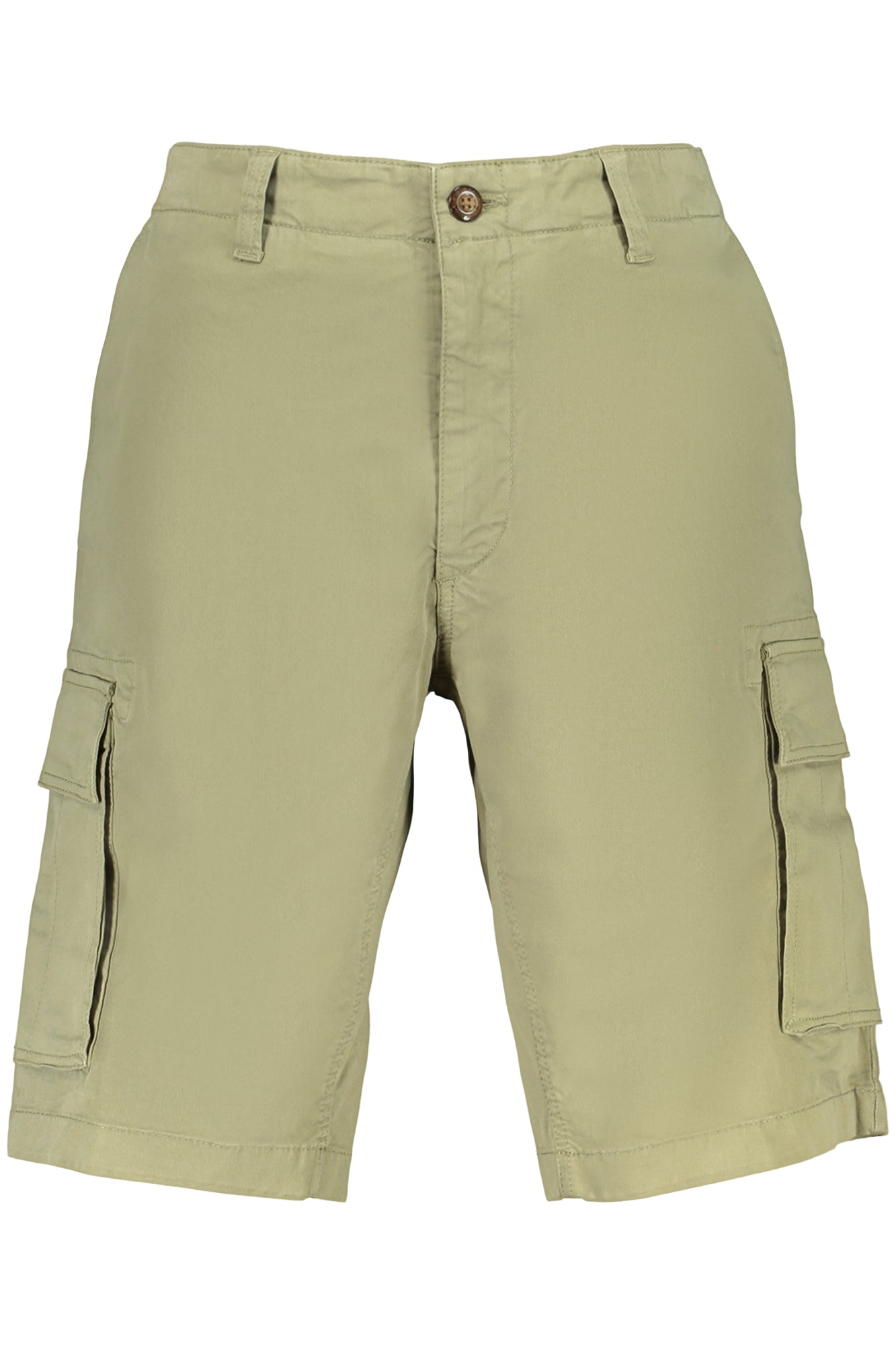 North Sails Pantaloni casual 673417000 VERDE