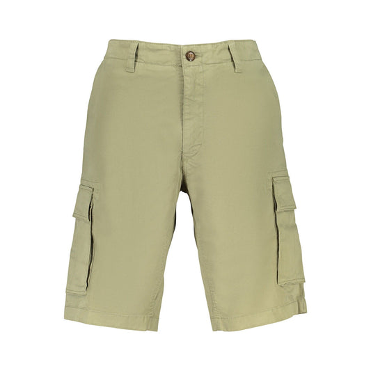 North Sails Pantaloni scurți 673417000 VERDE
