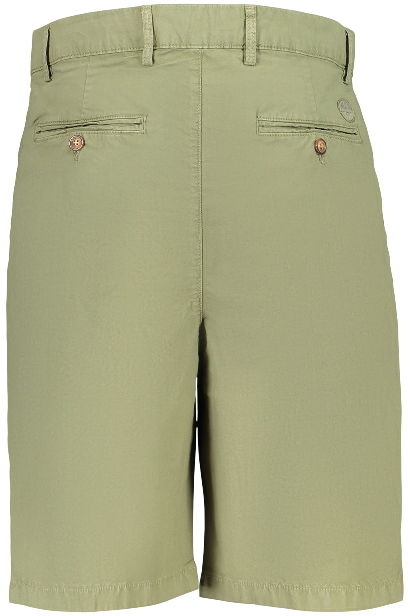North Sails Pantaloni casual 673409000 VERDE
