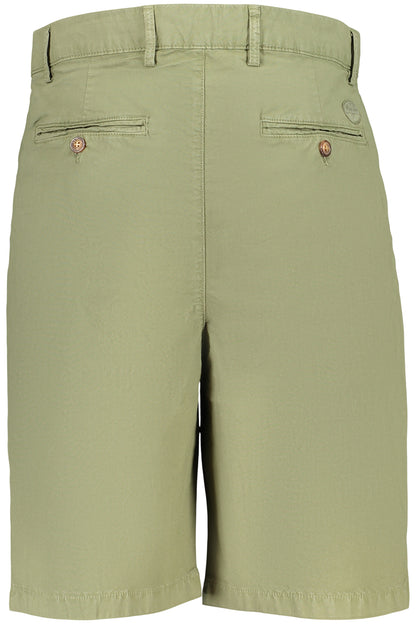 North Sails Pantaloni casual 673409000 VERDE