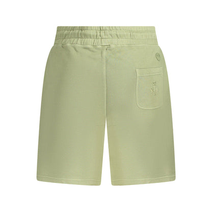 North Sails Pantaloni scurți 673188000 VERDE