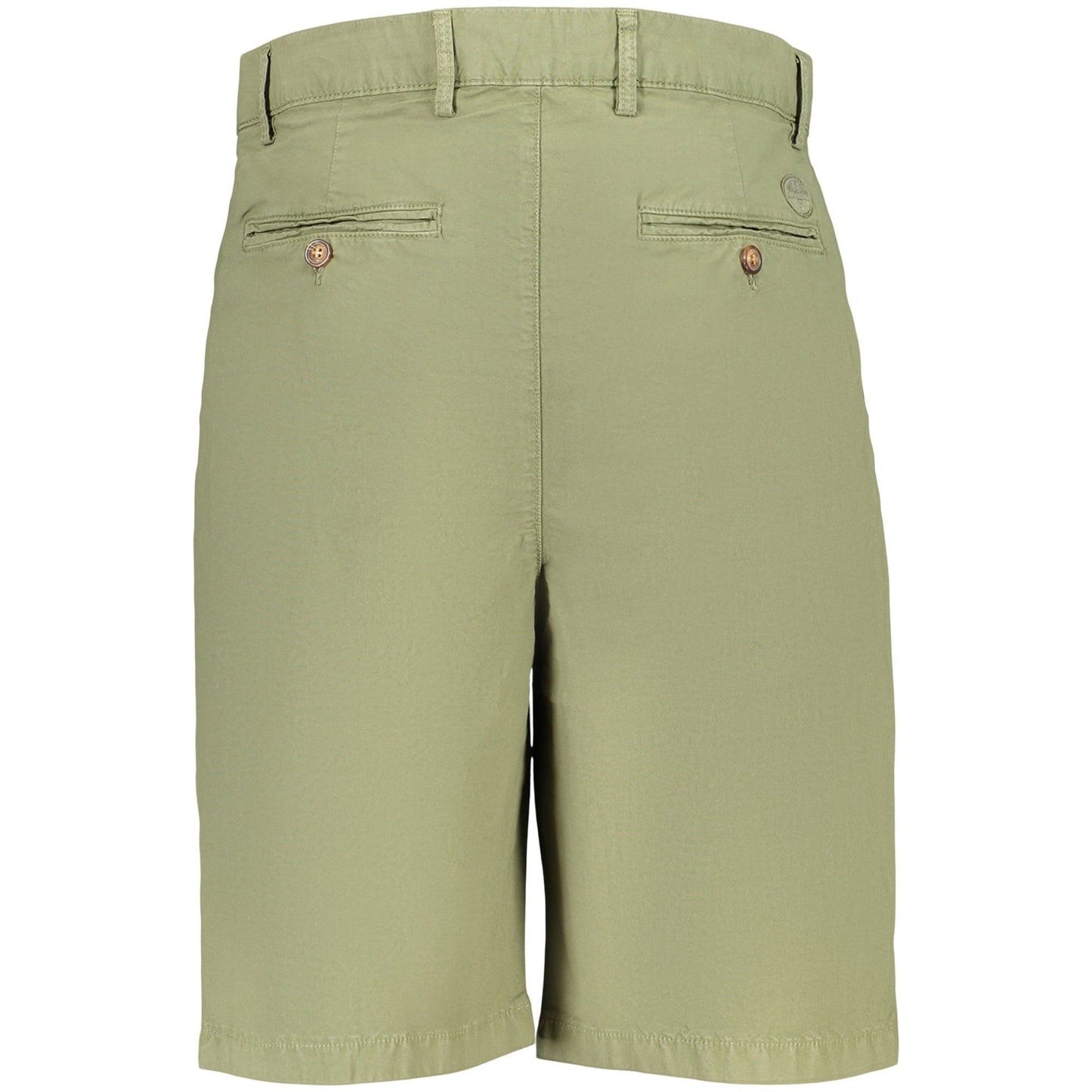 North Sails Pantaloni scurți 673409000 VERDE