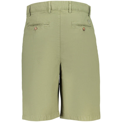 North Sails Pantaloni scurți 673409000 VERDE