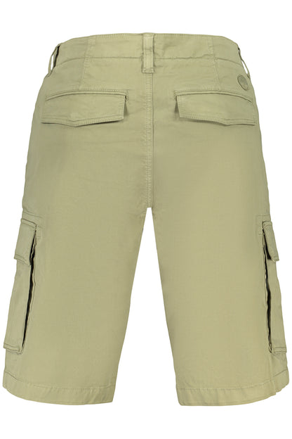 North Sails Pantaloni casual 673417000 VERDE