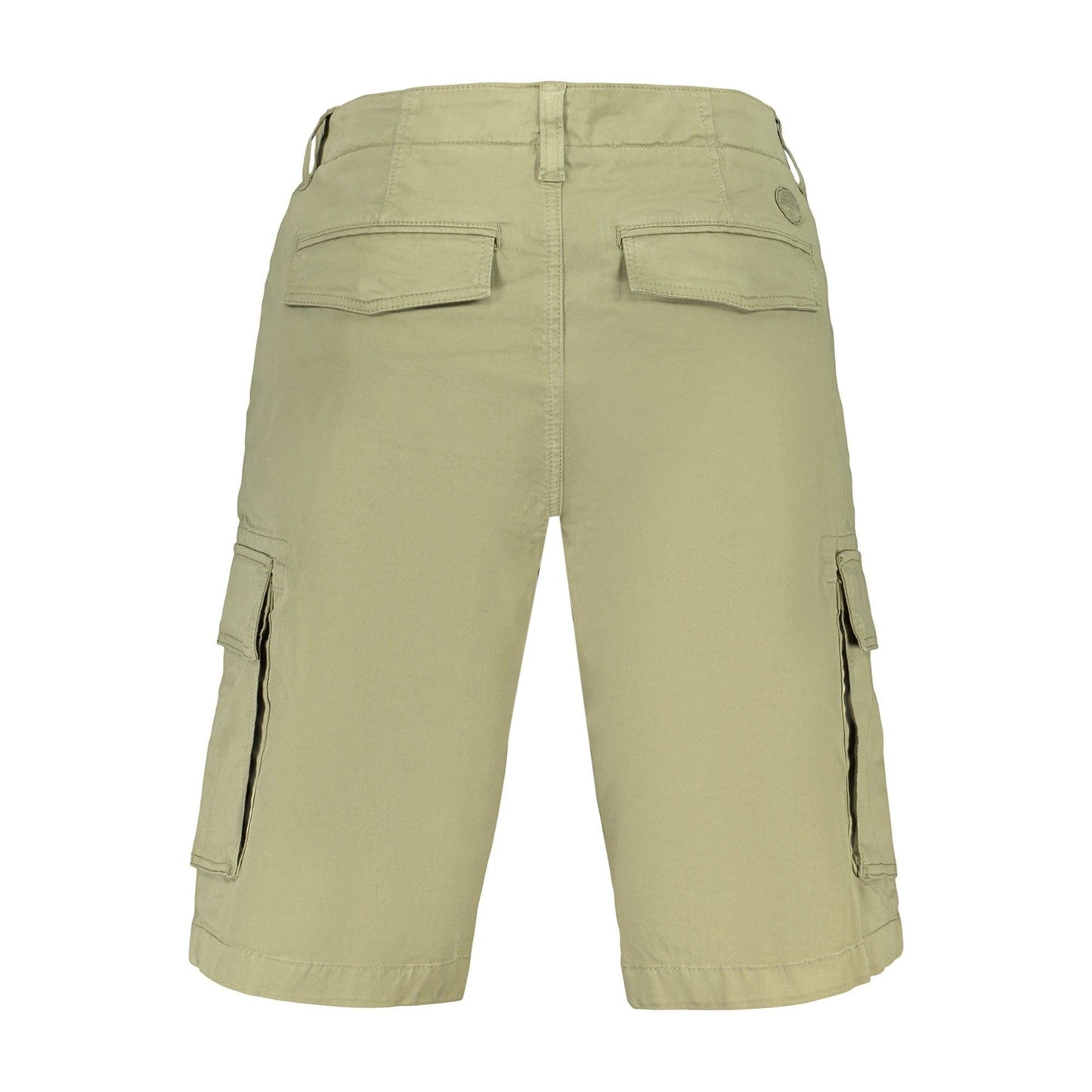 North Sails Pantaloni scurți 673417000 VERDE