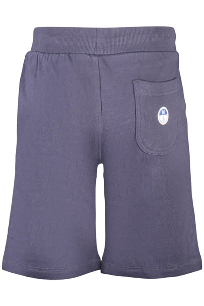 North Sails Pantaloni casual 775264000 BLEUMARIN