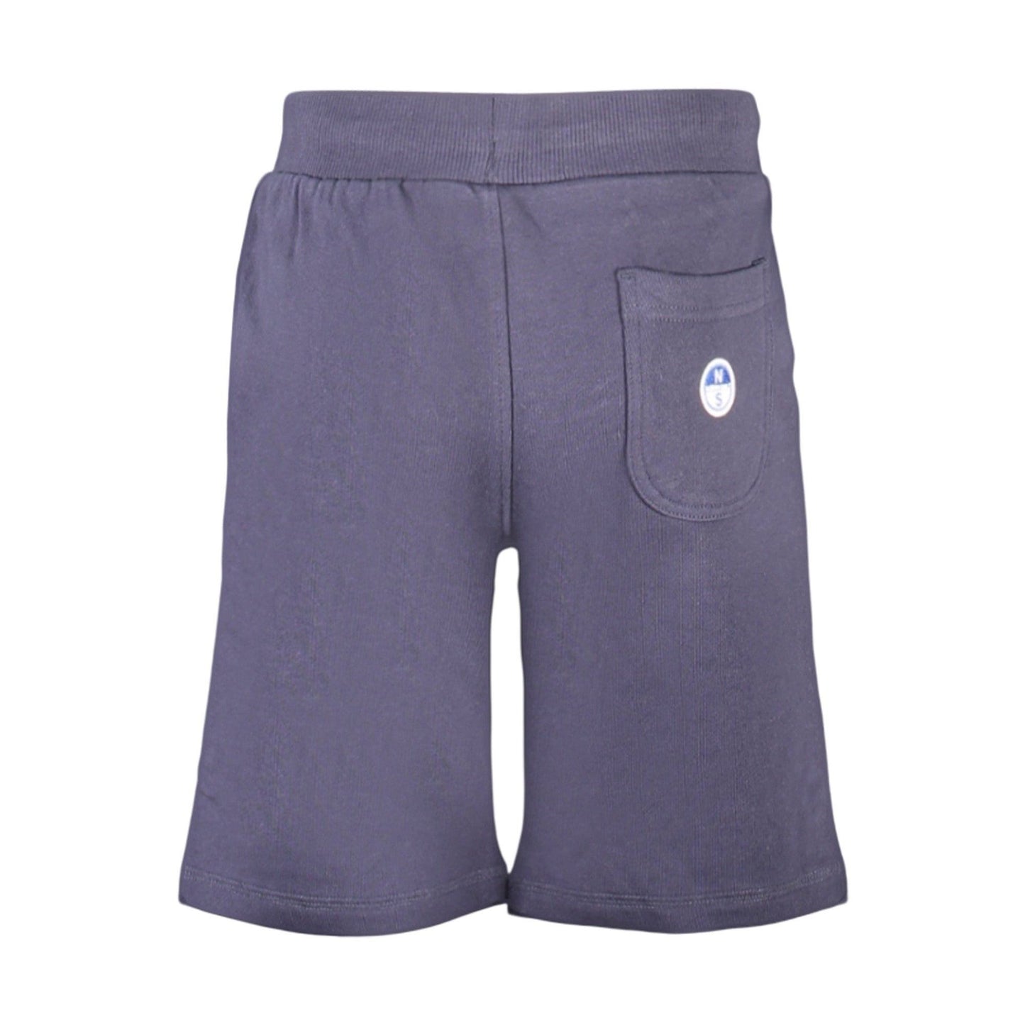 North Sails Pantaloni scurți 775264000 BLEUMARIN